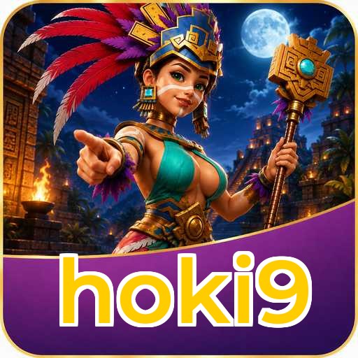 Kepercayaan hoki9