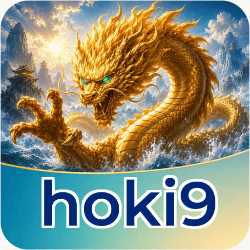 Riwayat Update hoki9