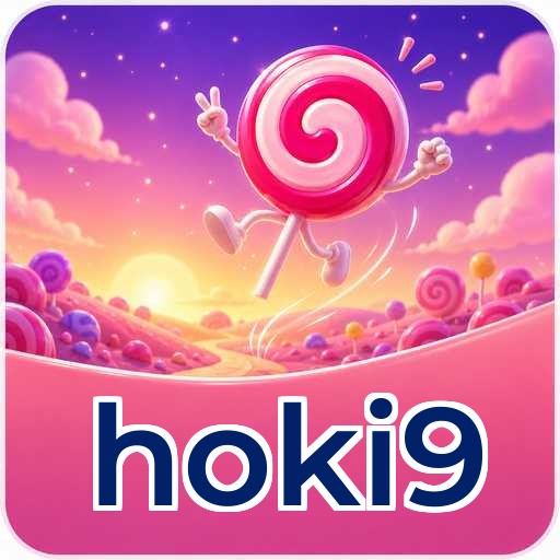 Sejarah hoki9
