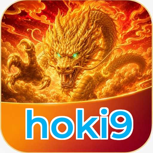 Lisensi Resmi hoki9
