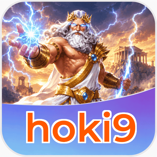 Keamanan hoki9 APK
