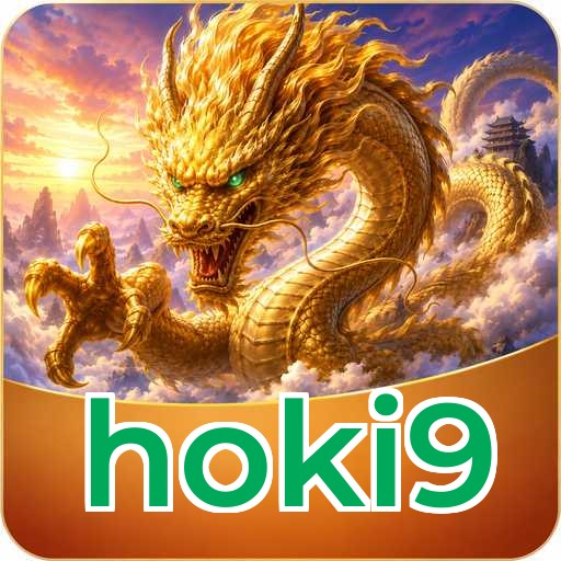 Aplikasi hoki9 APK