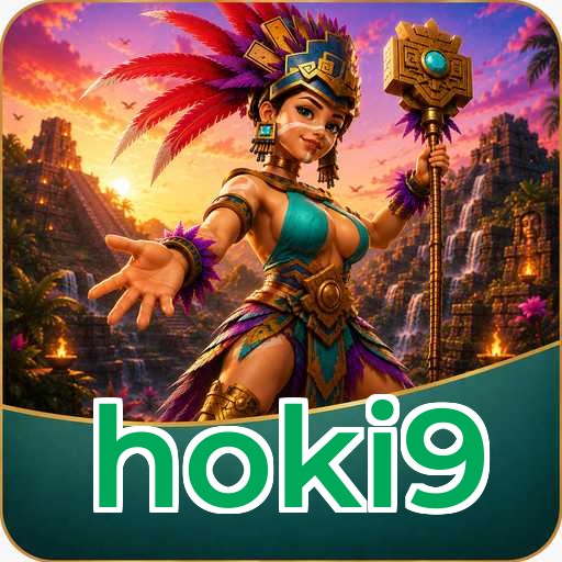 Profil hoki9 Indonesia