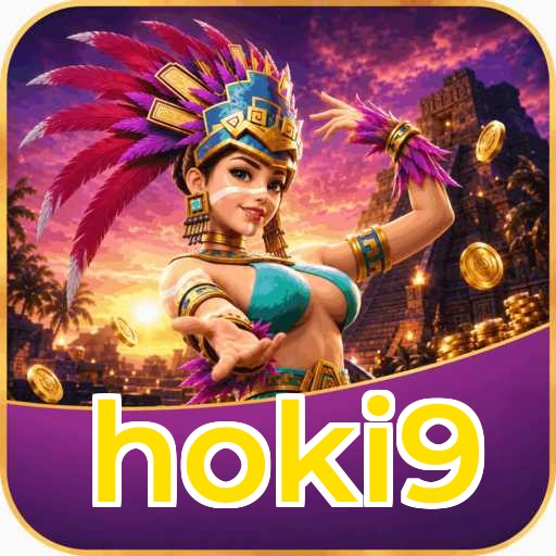 hoki9 APK Indonesia - Dashboard dan Interface