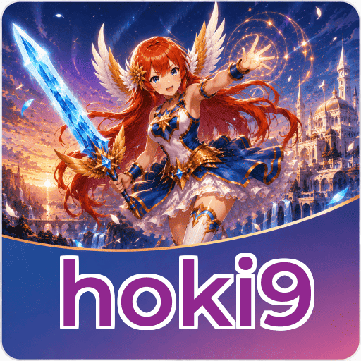 Visi Misi hoki9