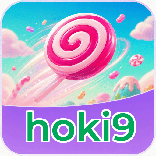 Instalasi hoki9 APK