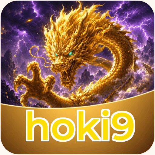 Fitur hoki9 APK