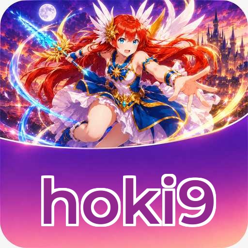 Distribusi Rating hoki9