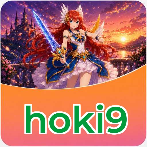 Informasi Umum hoki9