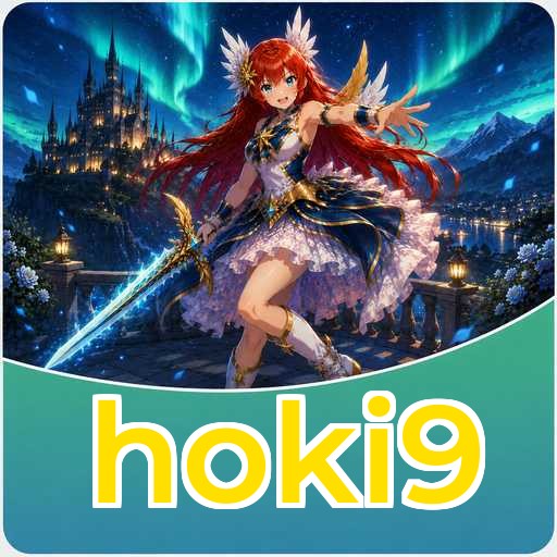 Cara Download APK hoki9